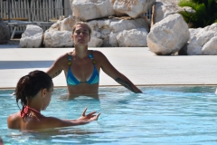 Breath in the Water