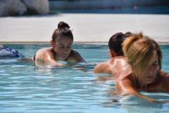 Breath in the Water