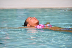 Breath in the Water
