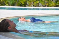 Breath in the Water