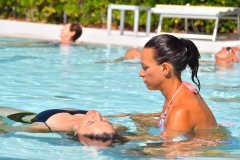 Breath in the Water