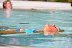 Breath in the Water
